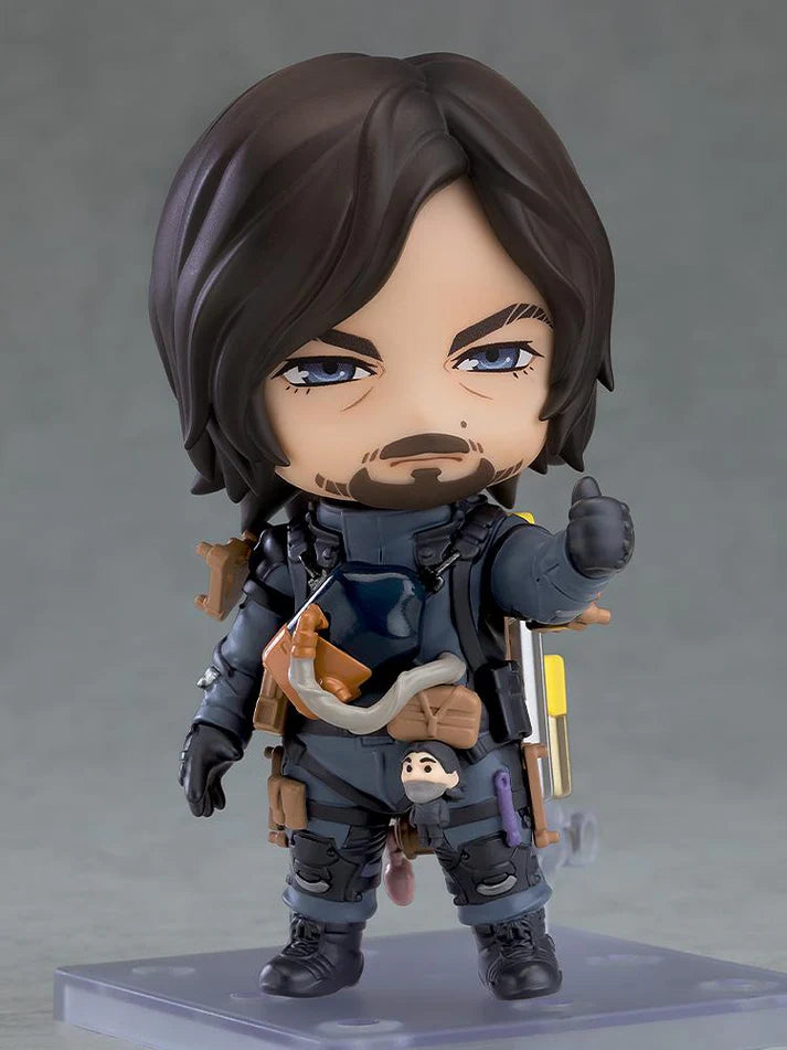 (Nendoroid 2835) Death Stranding Sam