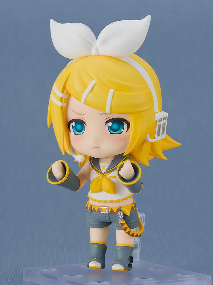 (Nendoroid 2840) VOCALOID Kagamine Rin 2.0