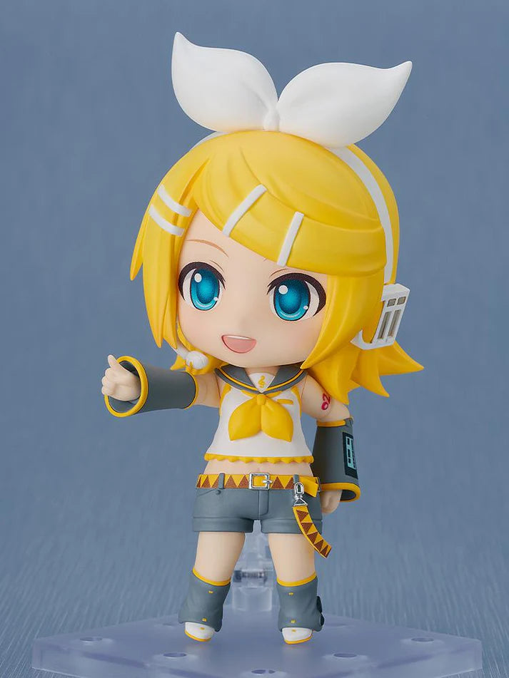 (Nendoroid 2840) VOCALOID Kagamine Rin 2.0