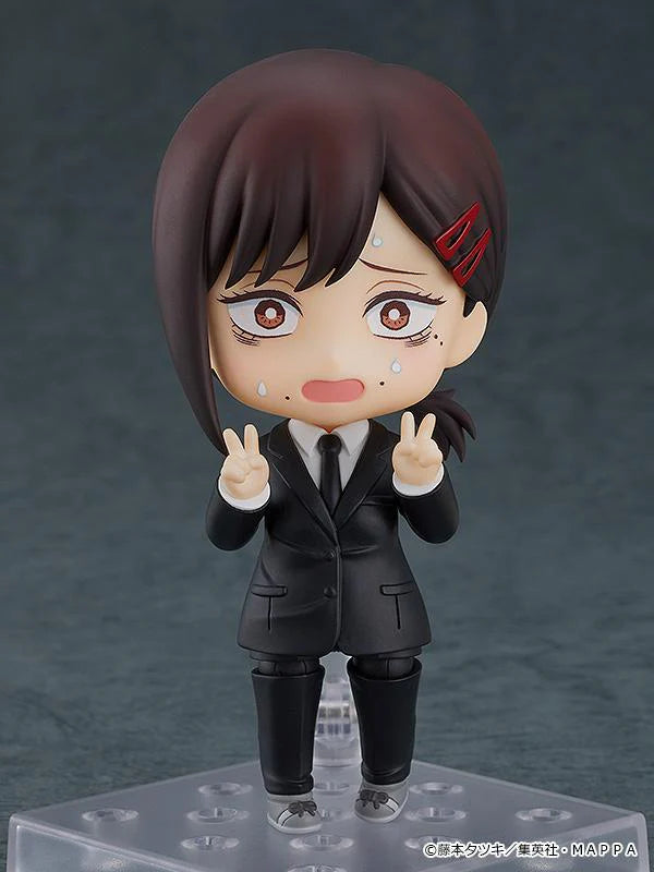 (Nendoroid 2014) Chainsaw Man Kobeni