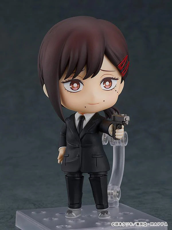 (Nendoroid 2014) Chainsaw Man Kobeni