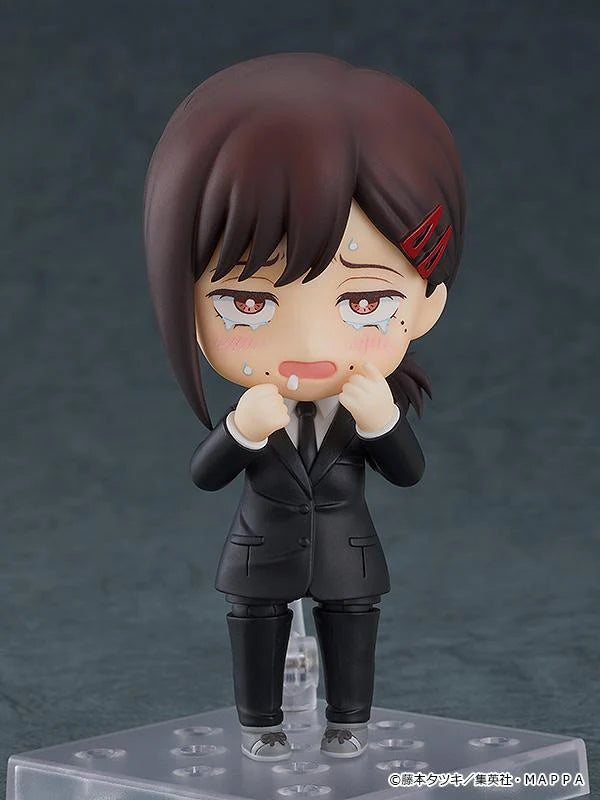 (Nendoroid 2014) Chainsaw Man Kobeni