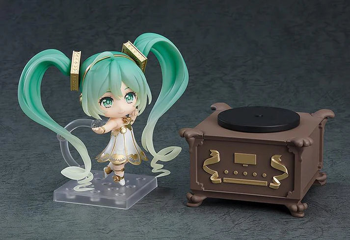 (Nendoroid 1538) VOCALOID Hatsune Miku: Symphony 5th Anniversary Ver.