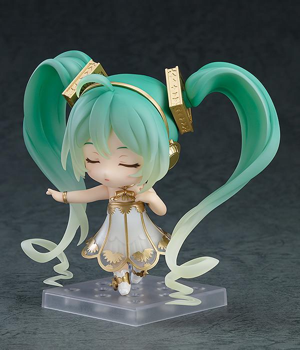 (Nendoroid 1538) VOCALOID Hatsune Miku: Symphony 5th Anniversary Ver.