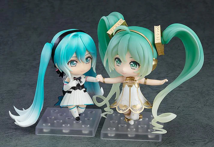 (Nendoroid 1538) VOCALOID Hatsune Miku: Symphony 5th Anniversary Ver.