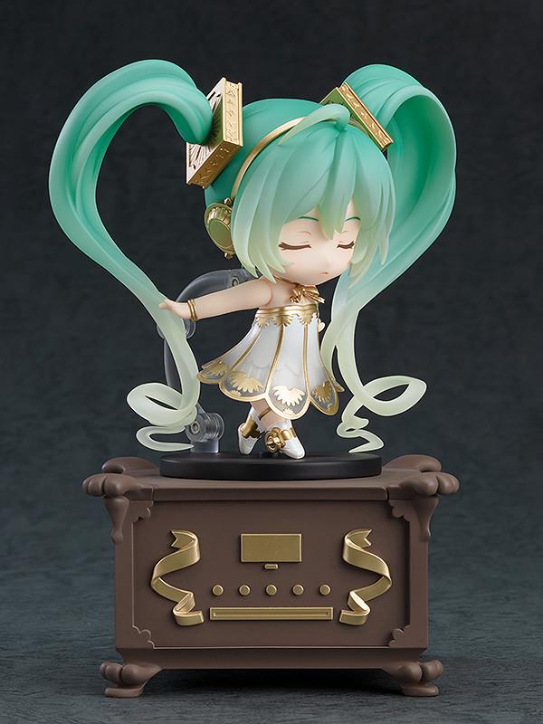 (Nendoroid 1538) VOCALOID Hatsune Miku: Symphony 5th Anniversary Ver.