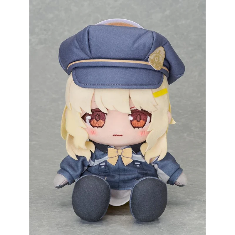 (Plush) Blue Archive Chocopuni Aoba