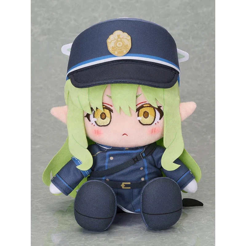 (Plush) Blue Archive Chocopuni Hikari