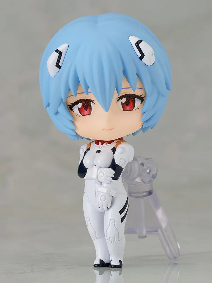 (Nendoroid Surprise) Evangelion Rebuild of Evangelion (Blind Box -Single)