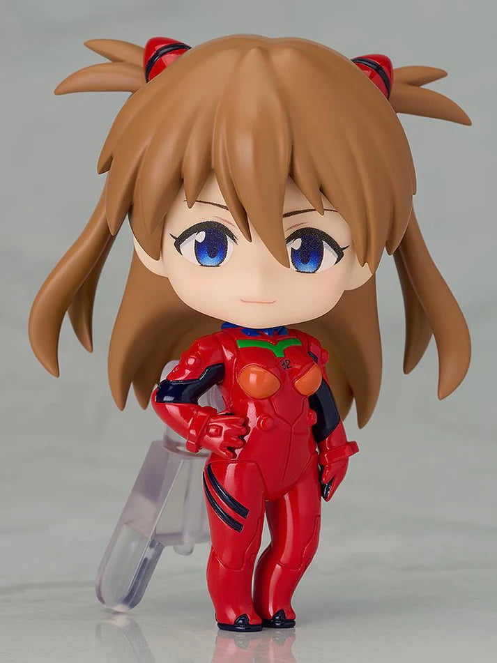 (Nendoroid Surprise) Evangelion Rebuild of Evangelion (Blind Box -Single)