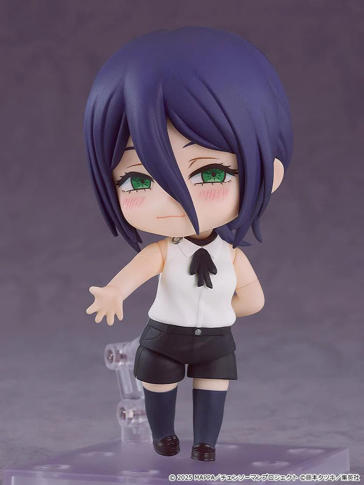 (Nendoroid 2865) Chainsaw Man Reze