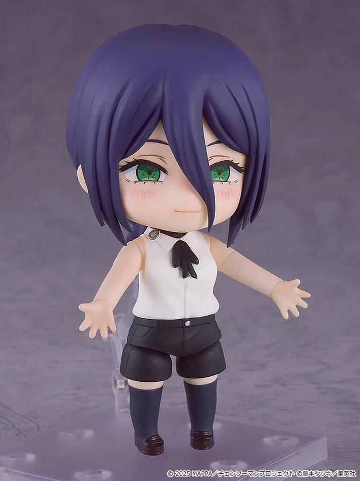(Nendoroid 2865) Chainsaw Man Reze