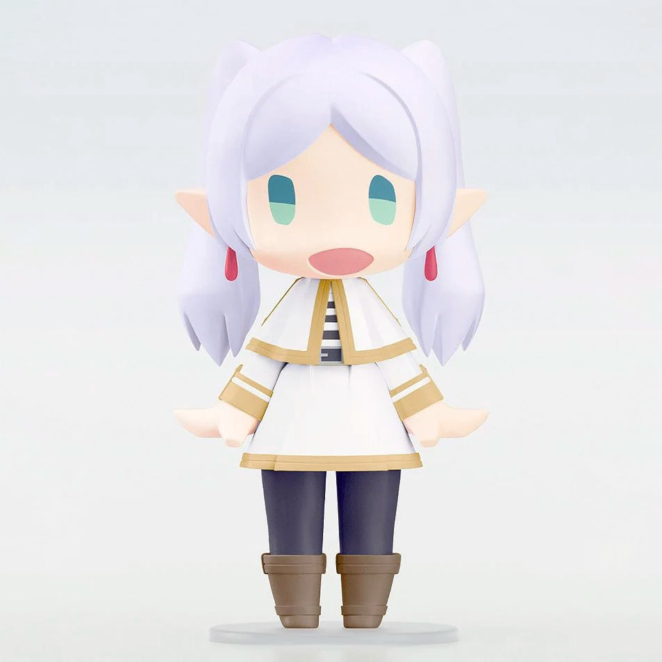 (Non-Scale Figure) Frieren: Beyond Journey's End HELLO! GOOD SMILE Frieren