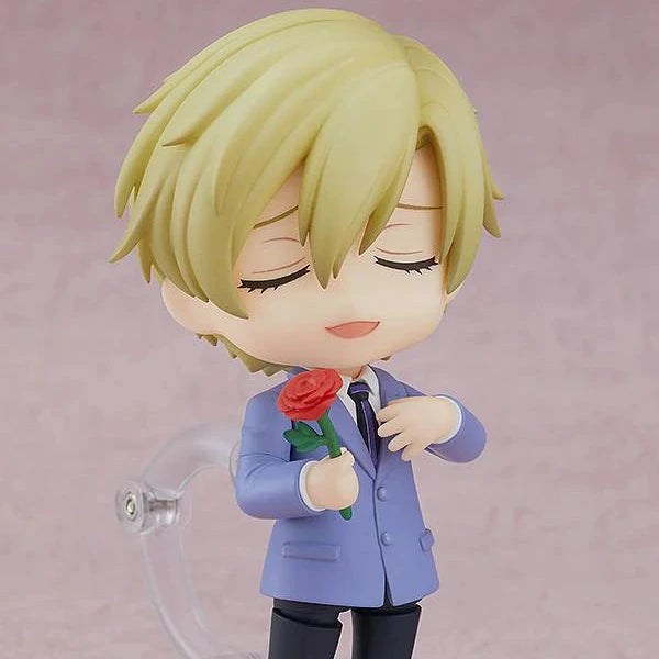 (Nendoroid 2104) Ouran High School Host Club Tamaki Suoh