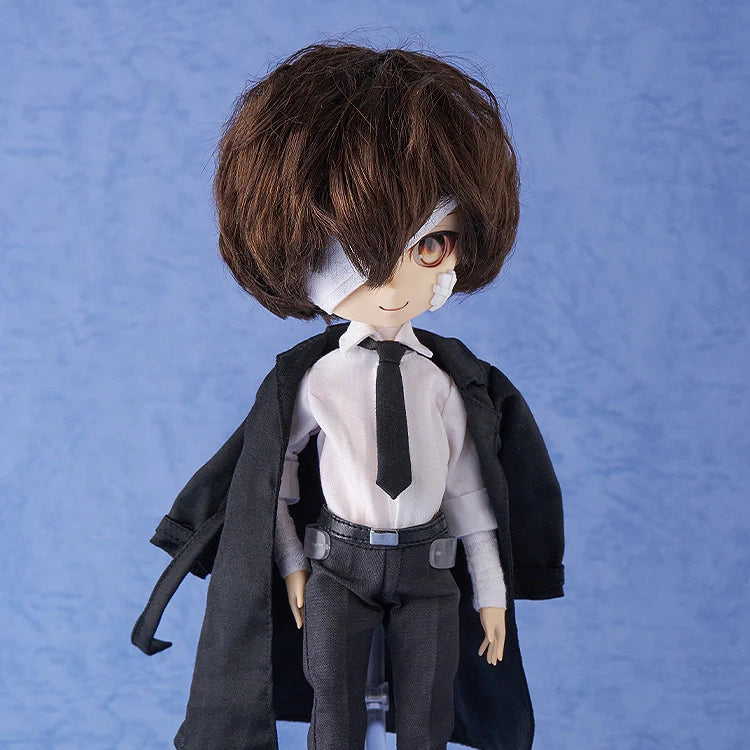 (Non-Scale Figure) Bungo Stray Dogs Harmonia humming Osamu Dazai