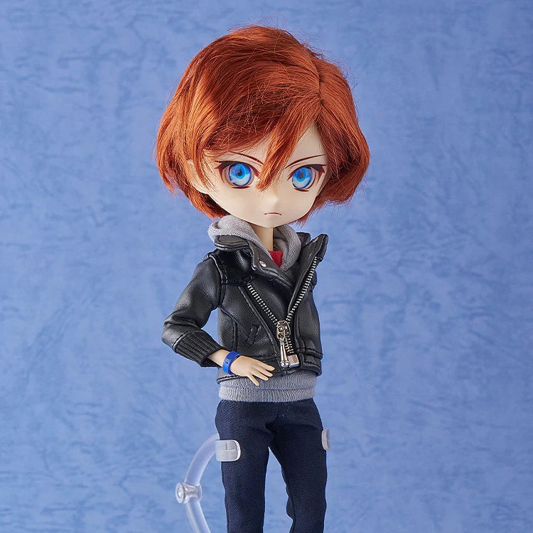 (Non-Scale Figure) Bungo Stray Dogs Harmonia humming Chuya Nakahara