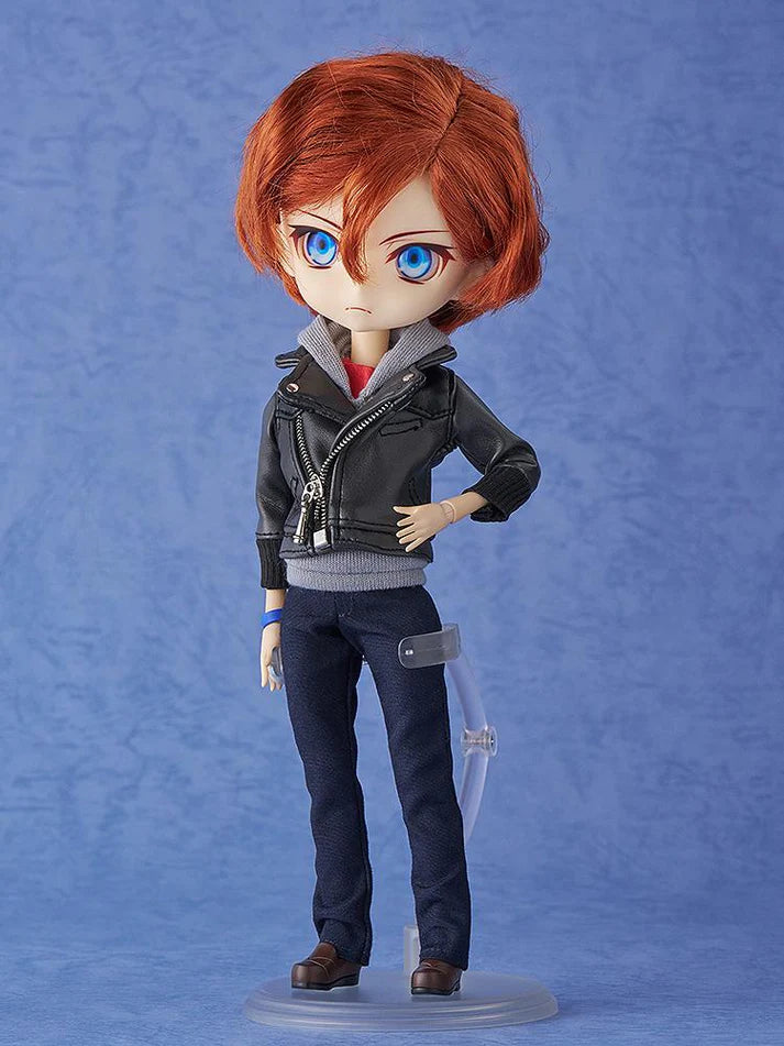 (Non-Scale Figure) Bungo Stray Dogs Harmonia humming Chuya Nakahara