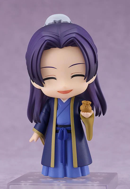 (Nendoroid 2372) The Apothecary Diaries Jinshi
