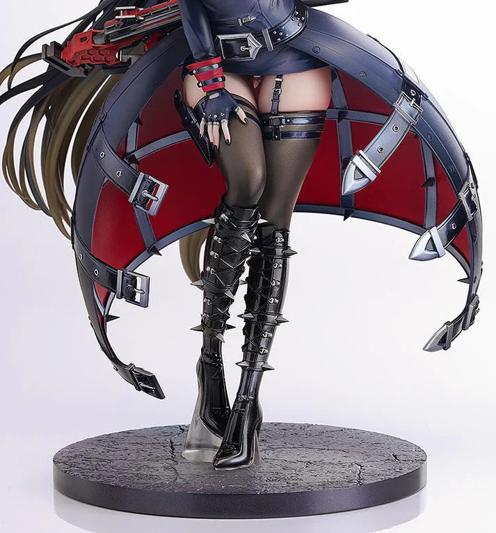 (1/7 Scale Fgure) GODDESS OF VICTORY: NIKKE Maiden