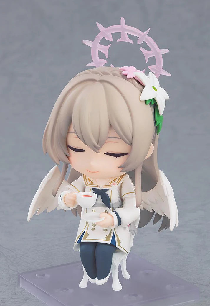 (Nendoroid 2877) Blue Archive Nagisa Kirifuji