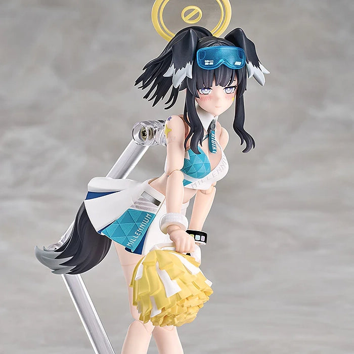 (Non-Scale Figure) Blue Archive Hyper Body Hibiki: Cheer Squad