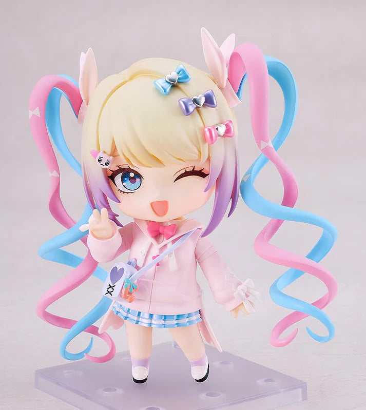 (Nendoroid 2869) NEEDY STREAMER OVERLOAD OMGkawaiiAngel: Outing Ver.