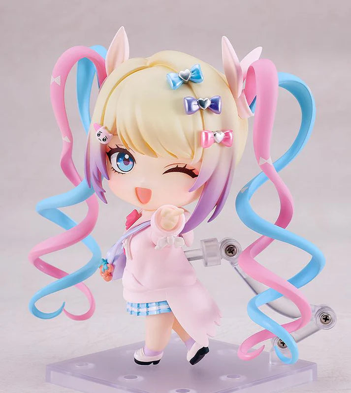 (Nendoroid 2869) NEEDY STREAMER OVERLOAD OMGkawaiiAngel: Outing Ver.