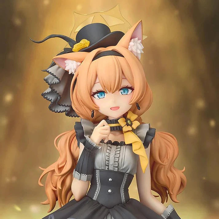 (1/7 Scale Fgure) Blue Archive Mari: Pop Idol