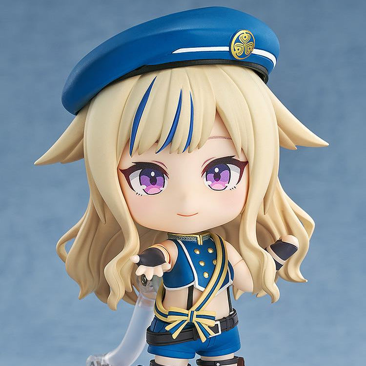 [HIMEHINA] Suzuki Hina - Nendoroid 2872