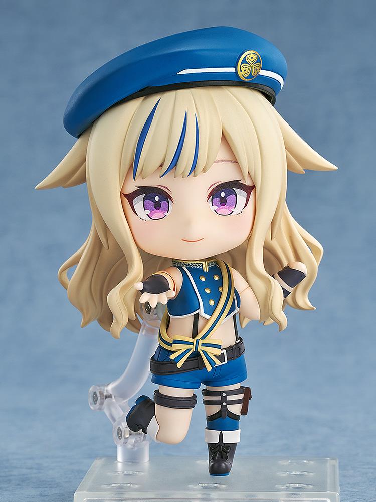 [HIMEHINA] Suzuki Hina - Nendoroid 2872