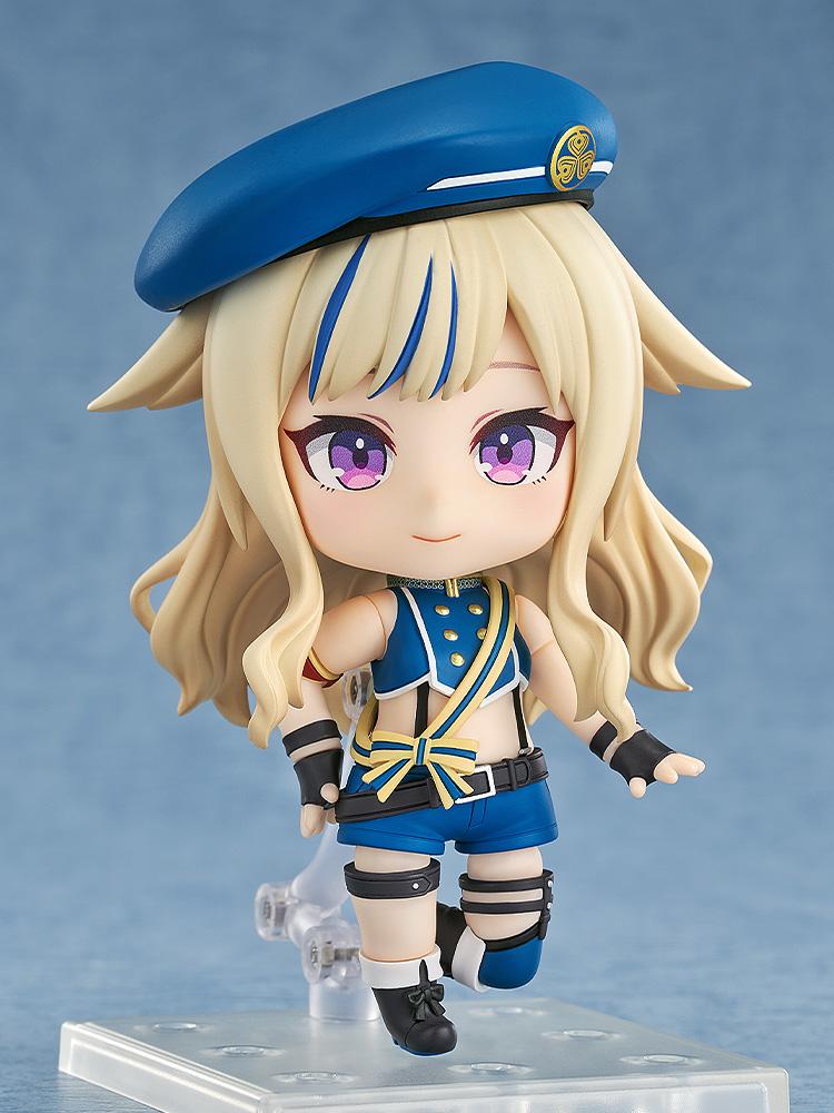 [HIMEHINA] Suzuki Hina - Nendoroid 2872