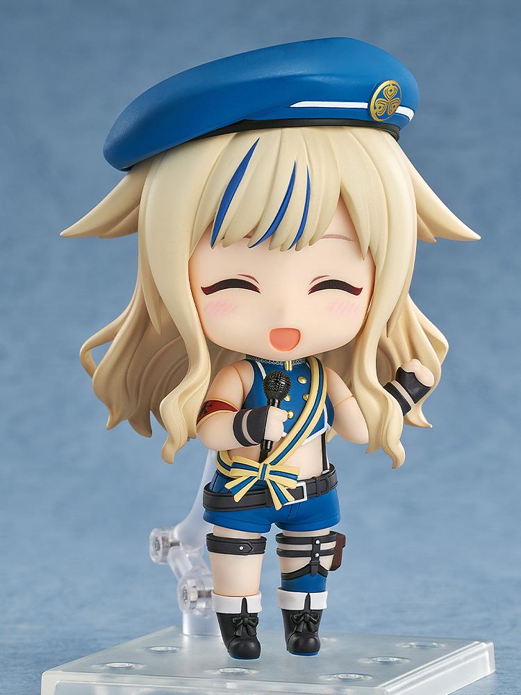 [HIMEHINA] Suzuki Hina - Nendoroid 2872