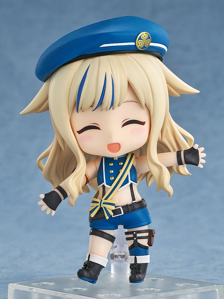 [HIMEHINA] Suzuki Hina - Nendoroid 2872