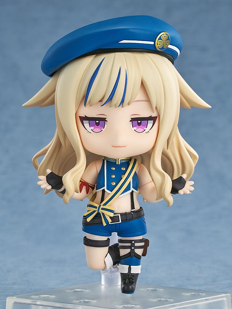 [HIMEHINA] Suzuki Hina - Nendoroid 2872