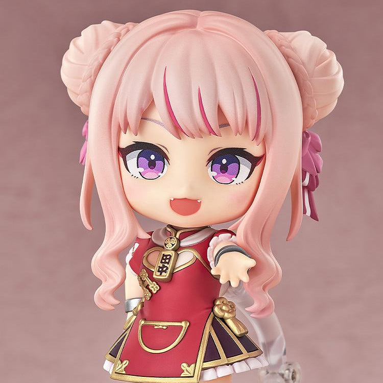 [HIMEHINA] Tanaka Hime - Nendoroid 2871