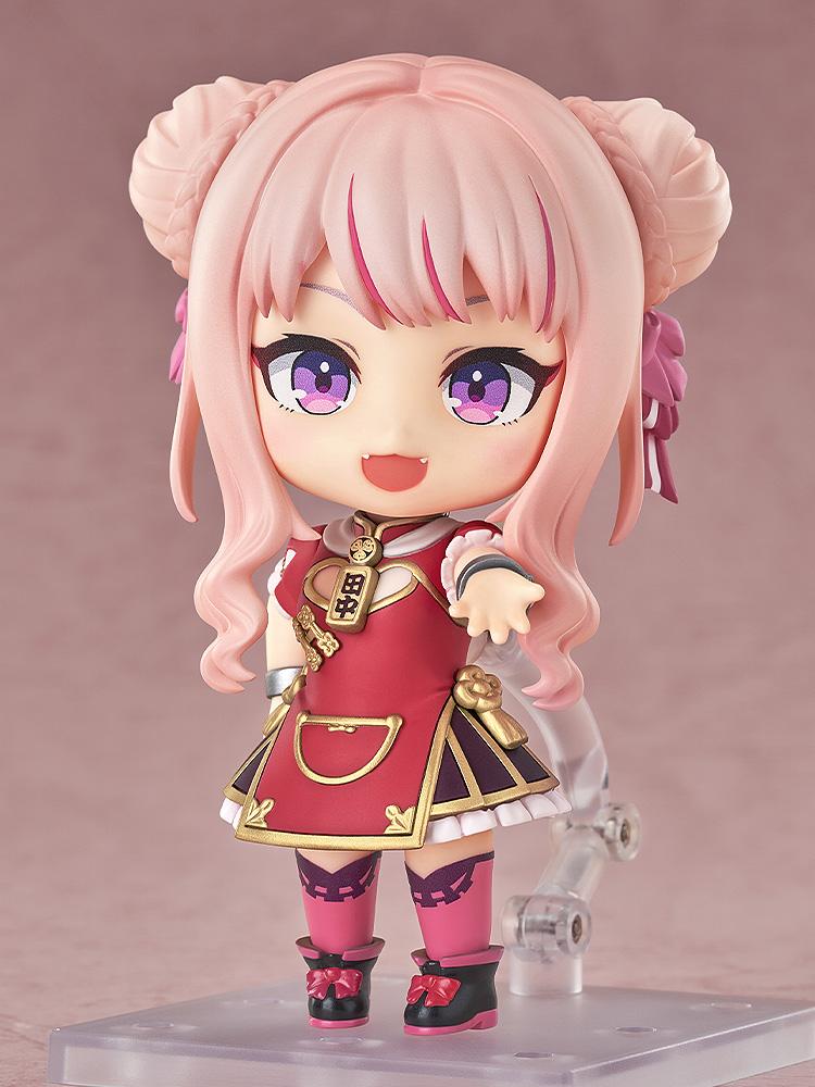 [HIMEHINA] Tanaka Hime - Nendoroid 2871