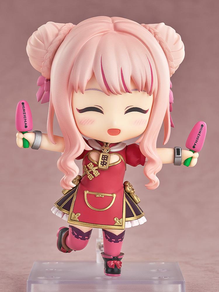 [HIMEHINA] Tanaka Hime - Nendoroid 2871