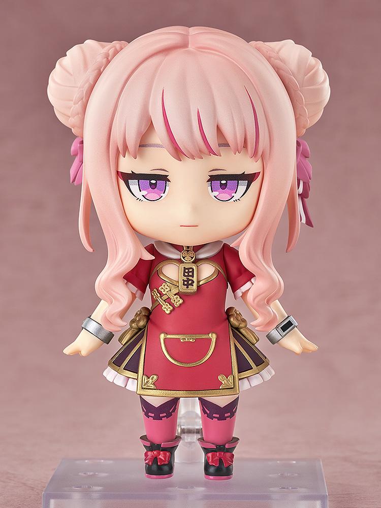 [HIMEHINA] Tanaka Hime - Nendoroid 2871
