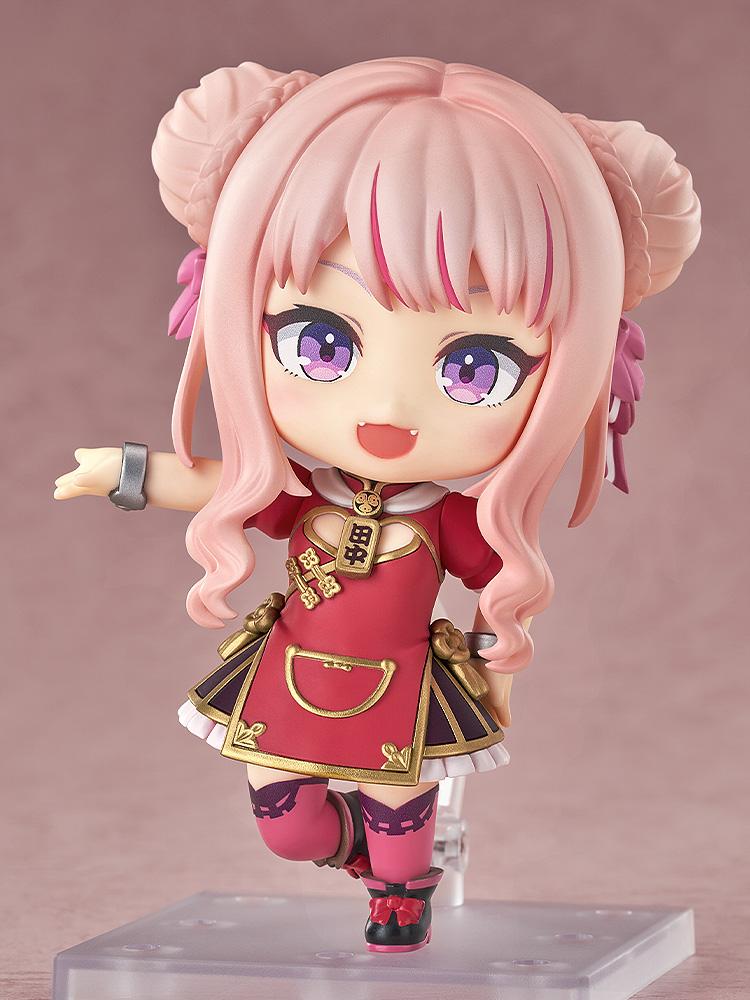[HIMEHINA] Tanaka Hime - Nendoroid 2871