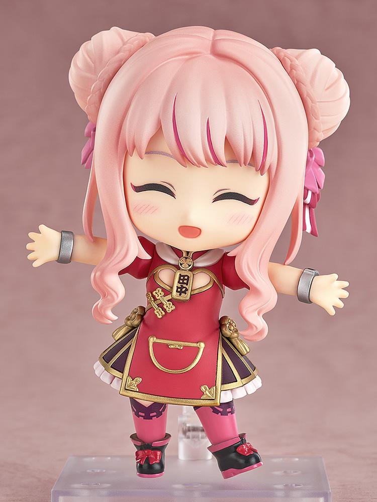 [HIMEHINA] Tanaka Hime - Nendoroid 2871
