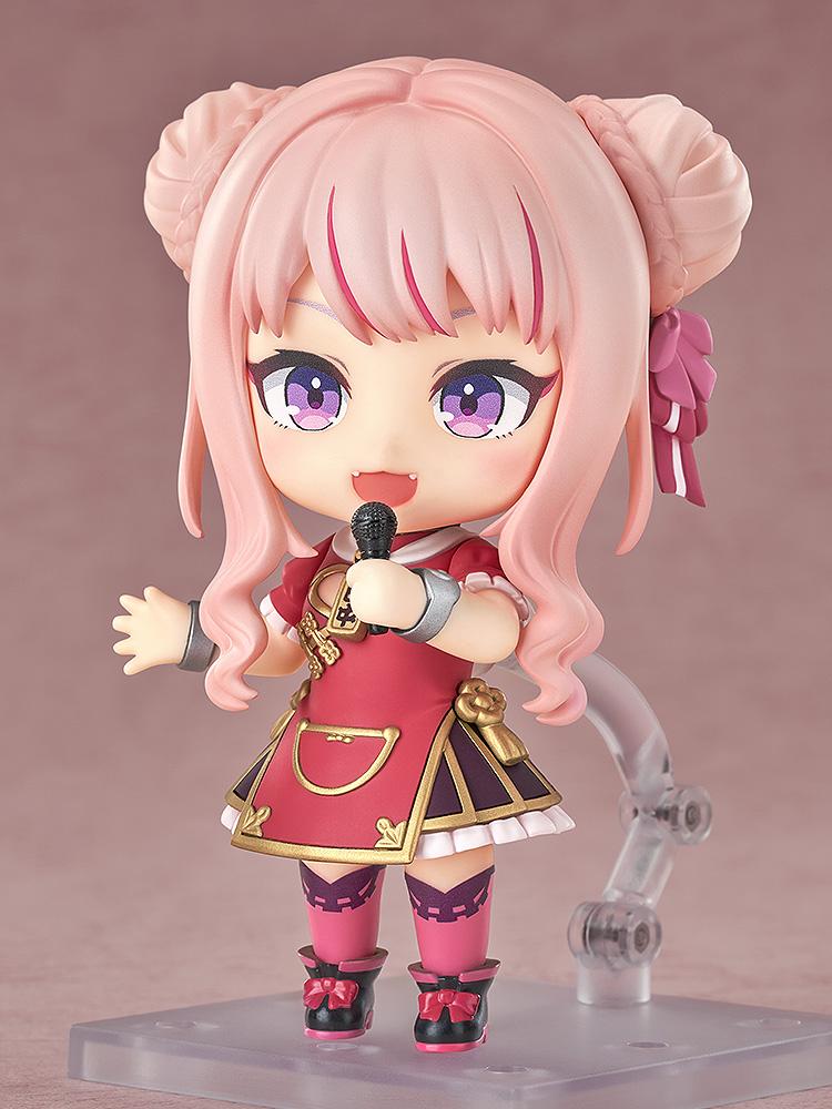 [HIMEHINA] Tanaka Hime - Nendoroid 2871