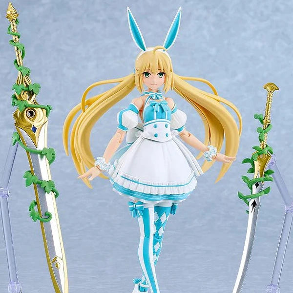 (PLAMATEA) Fate/Grand Order Berserker/Altria Caster