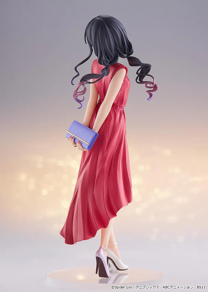 Lycoris Recoil Takina Inoue: After Party! Ver. L Size - POP UP