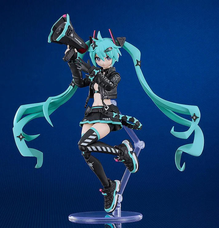 (PLAMATEA) VOCALOID Hatsune Miku: Chuocho Tactical Craft Ver.