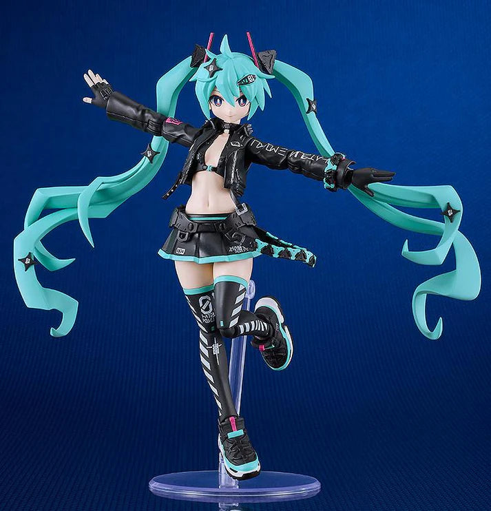(PLAMATEA) VOCALOID Hatsune Miku: Chuocho Tactical Craft Ver.