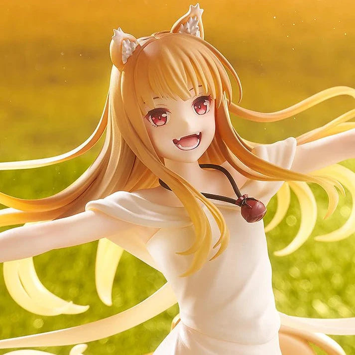 (POP UP PARADE L) Spice and Wolf: Merchant Meets the Wise Wolf Holo: Abundant Harvest Ver.