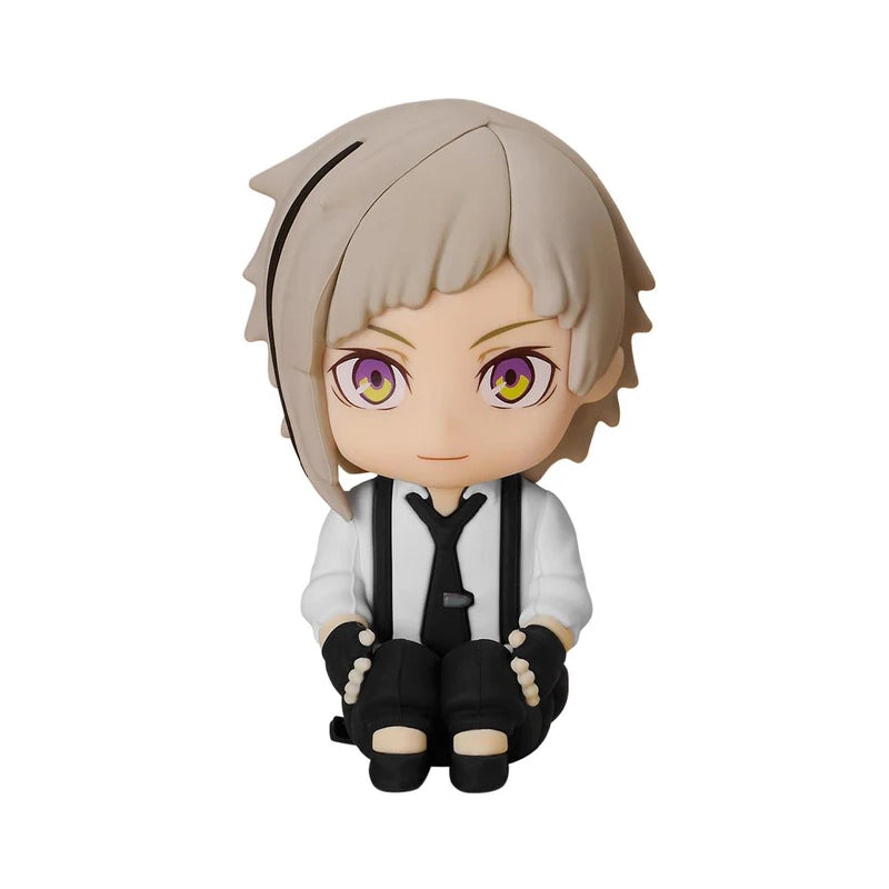 (Nendoroid Plus) Bungo Stray Dogs Atsushi Nakajima