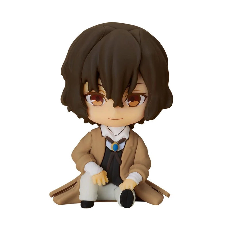 (Nendoroid Plus) Bungo Stray Dogs Osamu Dazai
