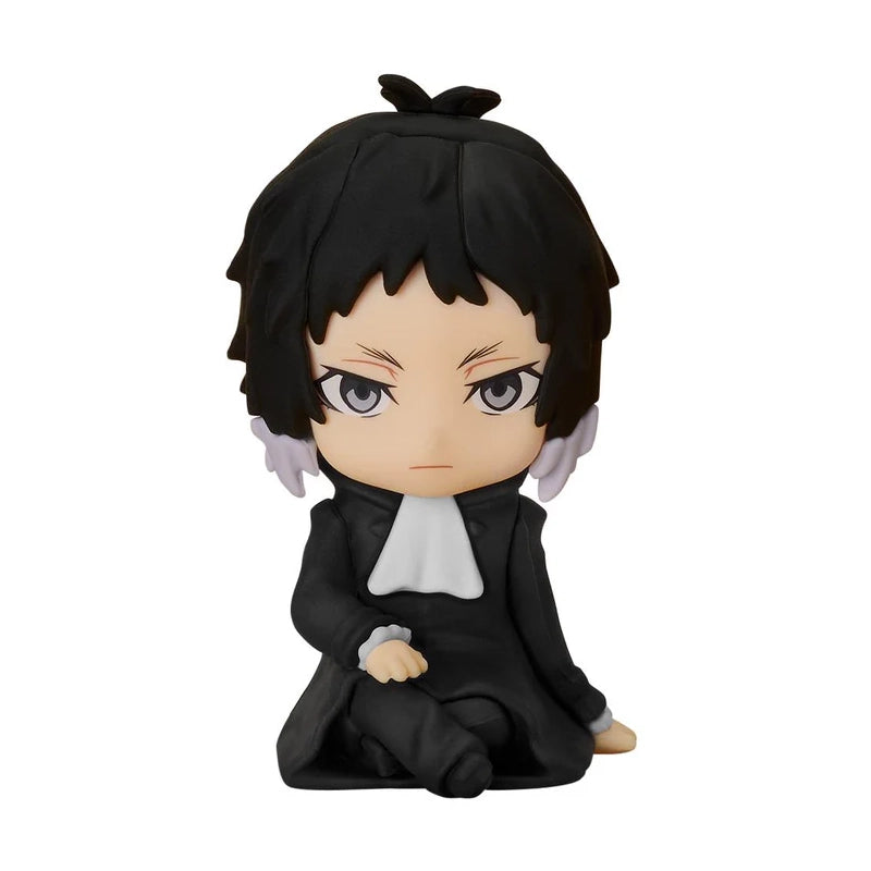 (Nendoroid Plus) Bungo Stray Dogs Ryunosuke Akutagawa