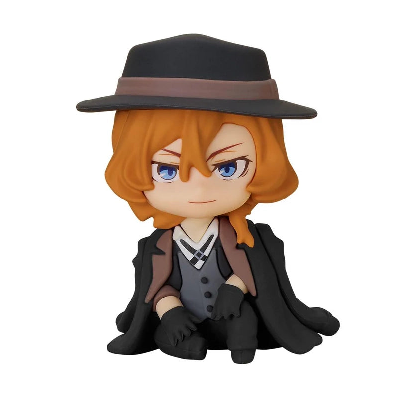 (Nendoroid Plus) Bungo Stray Dogs Chuya Nakahara